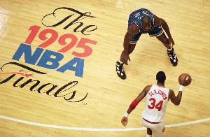 总决赛碰上乔丹还能夺冠吗？大梦：那年常规赛公牛面对我们不占优