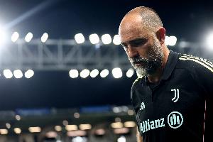 罗马诺：图多尔已于今天上午获悉尤文解雇他的决定