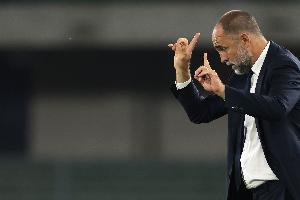 佐夫：不想过多评论图多尔被解雇，但我确实对尤文期望更高