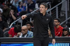 戴格诺特：我们从不把赢球视为理所当然 我们靠实力争取这场胜利