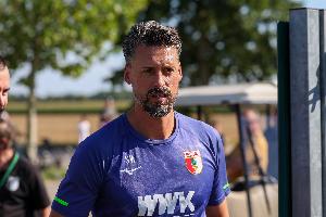 德媒评瓦格纳带奥格斯堡0-6惨败：教练风头盖过球队，想一步登天