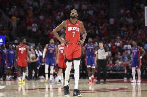 杜兰特：我从来不喜欢独断专行 要赋能周围的人&让他们变更好