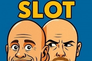 今日趣图：反正主力也踢不过斯洛特明智地让一帮小孩上去挨打