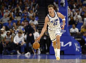 小瓦格纳谈四连败：所有人都应沮丧 希望我们能把沮丧转化为能量