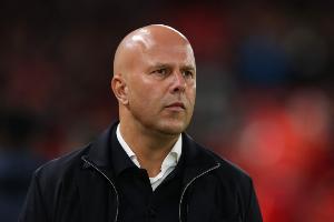 罗马诺：利物浦认为斯洛特是带队完美人选，暂无换帅之意