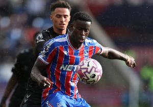 英媒：曼联加入格伊争夺战！将与皇马拜仁等8大豪门竞争