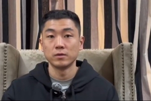 高诗岩：辽宁全运男篮集中晚 通过热身赛以赛代练 争取最好的成绩