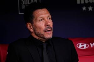 马竞前11轮联赛场场率先破门，西甲历史第2次出现