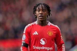 瑞天空：那不勒斯希望冬季先租后买梅努，球员愿意在孔蒂手下踢球