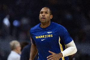 明天勇士主场迎战太阳 霍福德因伤病管理缺席