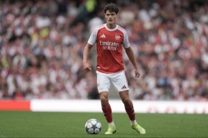 诺尔高：道曼完全配得上这个机会，我15岁时可能只是在电视看欧冠