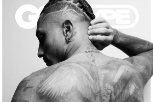 拉菲尼亚：未能赢得金球奖让我失望，排名第五是荣誉但我期望更多