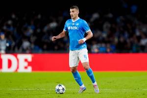 布翁乔尔诺：对结果感到失望，想要赢下比赛我们需要进球