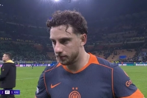 奥古斯托：大家可能认为我们该5-0，但欧冠没有球队能被轻松击败