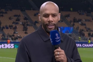 麦孔：比赛发展不如预期，国米踢得不像3年里2进欧冠决赛的球队